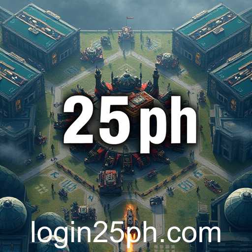 Gaming Revolution: 25ph Sparks Excitement