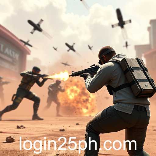 Exploring the Action-Packed World of '25ph' Games