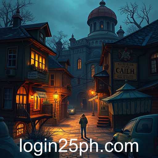 Exploring the Exciting World of Adventure Games Featuring '25ph'