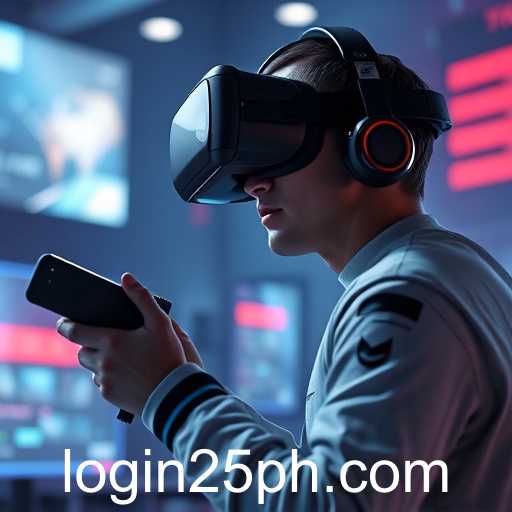 The Digital Horizon: How 25ph Shapes Gaming Experience