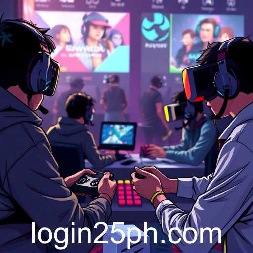 The Digital Revolution in Gaming Communities