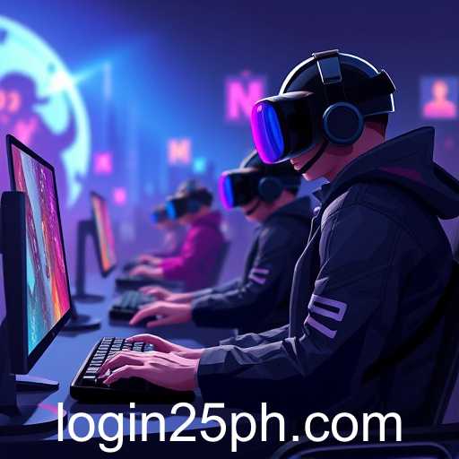 Emerging Trends in Online Gaming