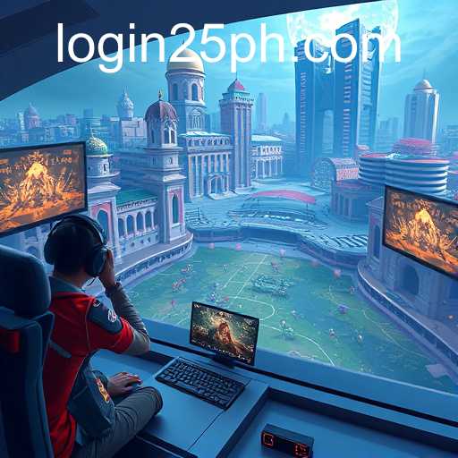 The Evolution of Online Gaming in 2025