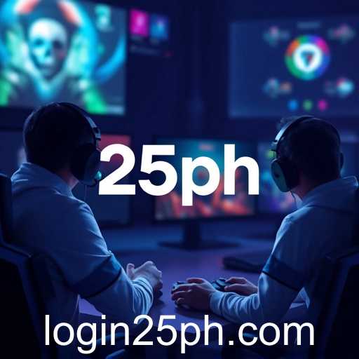 The Evolution of Online Gaming: What 25ph Means Today