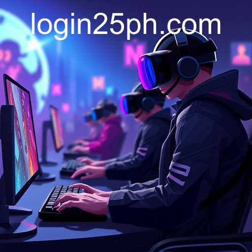 Evolving Trends in Online Gaming