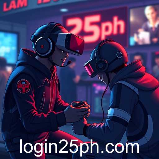 Exploring 25ph: A New Era in Online Gaming