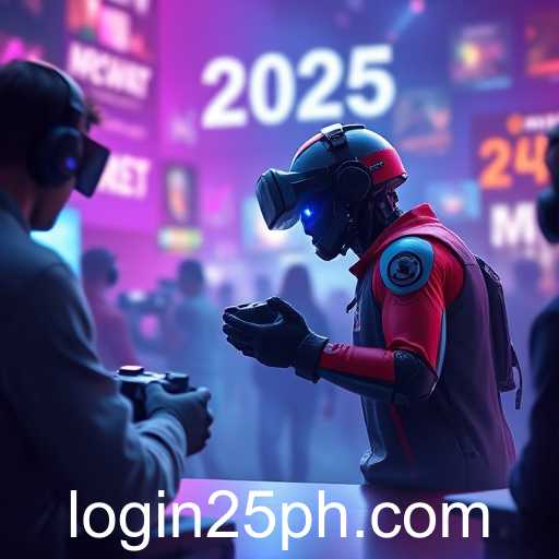 Gaming in 2025: The Rise of English Platforms