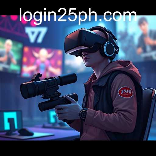 Gaming Evolution with 25PH Engagement