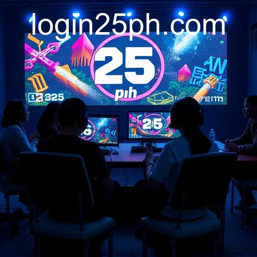 The Rise of Gaming in 2025