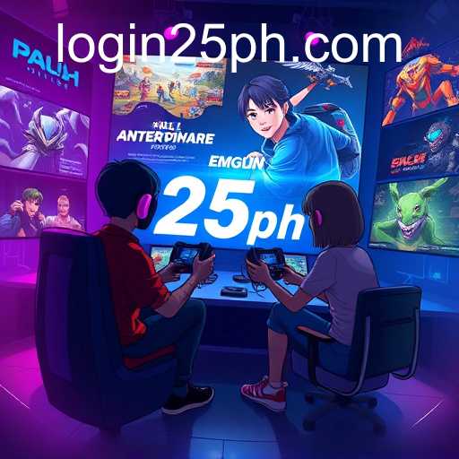 Gaming Trends and 25ph's Rise