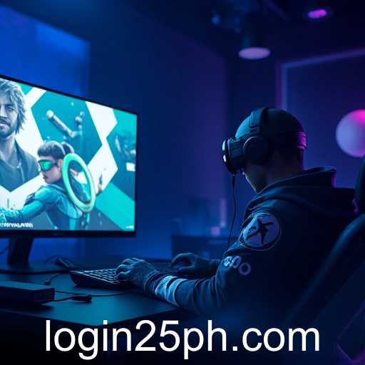 The Rise of 25ph: A New Era in Online Gaming