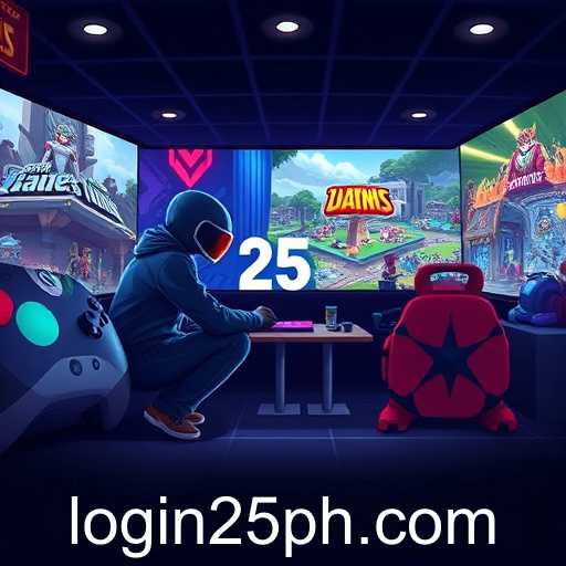 The Rise of 25ph in Gaming