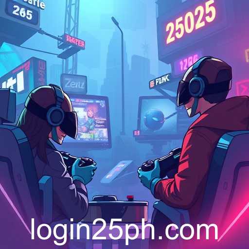 The Rise of 25ph: A New Era in Online Gaming