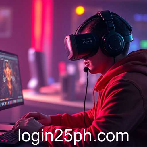 Gaming Evolution: The Rise of 25ph