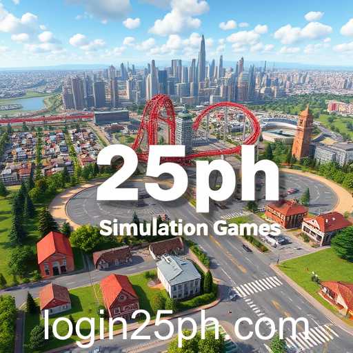 Exploring the Diverse World of Simulation Games